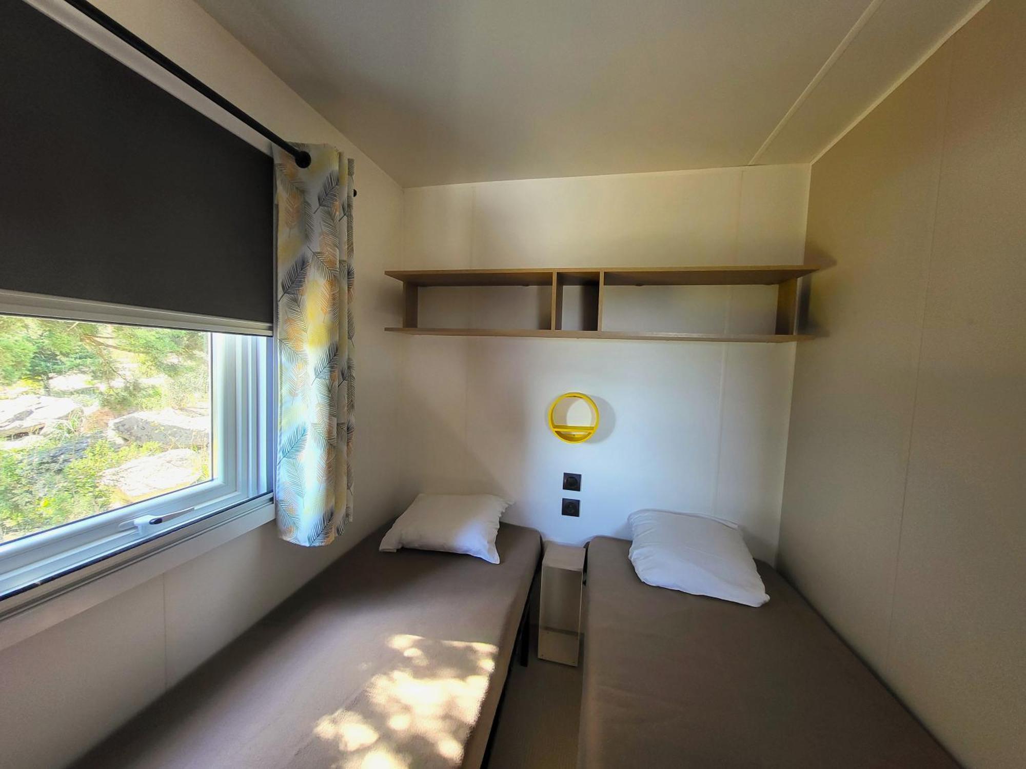 Camping Rondinara 博尼法乔 外观 照片